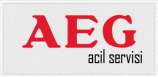 AEG SERVİSİ