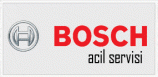 BOSH SERVİSİ