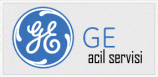 GE SERVİSİ