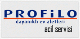 PROFİLO SERVİSİ