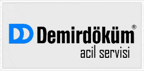 DEMİRDÖKÜM SERVİSİ